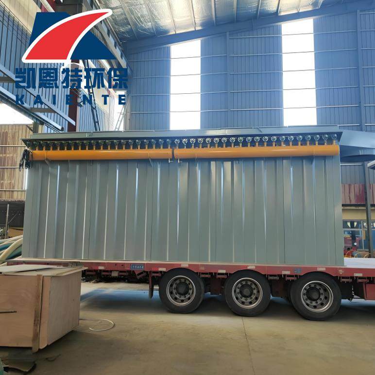 高效脉冲布袋除尘器 工业粉尘处理设备 环保除尘系统,机械设备,空气净化设备,淘宝优惠券,粉丝福利购,淘宝优惠卷