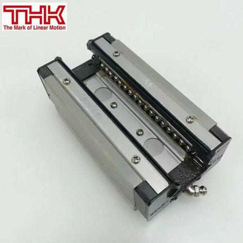螺纹加工机床滚柱滑块导轨SRG35LR2SSC0E+1120LHT-II