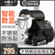 不锈钢自吸泵家用全自动自来水增压泵管道加压泵220V吸水抽水机