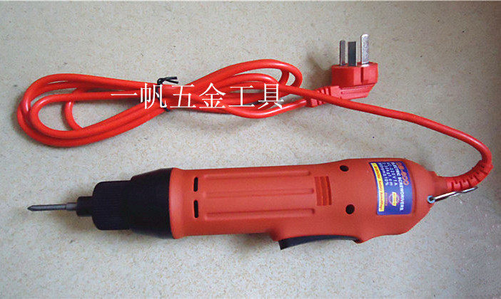 欧神801直插电批802 电动螺丝刀 OS-600电批半自动电动螺丝刀