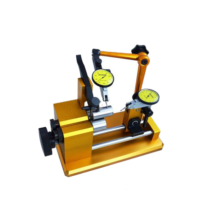 Byes邦亿手动电动同心度仪同轴度仪偏摆测量仪轴承偏摆同心仪