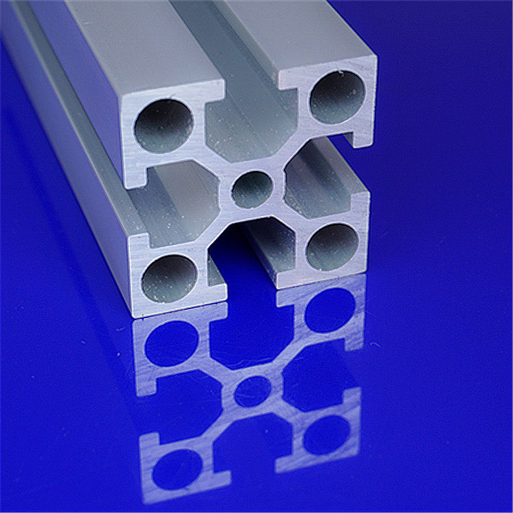 EF4040A重型加厚工业铝型材机架流水线输送带框架用3.0厚铝合金,金属材料及制品,铝材/铝型材/铝合金,淘宝优惠券,粉丝福利购,淘宝优惠卷