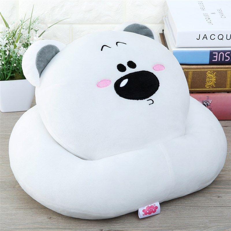 小学生卡通趴睡枕小孩女孩午睡枕手枕透气实午休用办公室抱枕午睡,居家布艺,靠垫/抱枕,淘宝优惠券,粉丝福利购,淘宝优惠卷