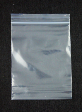 特厚11号自封袋28*40cm*16丝 夹链透明密封包装袋大号封口食品袋