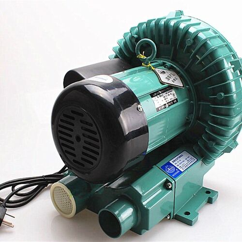 森森HG-750旋涡气泵鼓风机曝气充气泵森森旋涡式充气机 开票联系