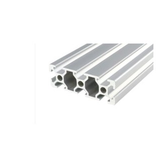 工业铝合金型材欧标2060铝型材 60*20自动化铝型材定制框架