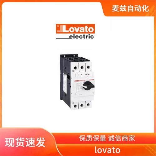 LOVATO 继电器 HRA101CE024S 自动控制器 7GN1291O48