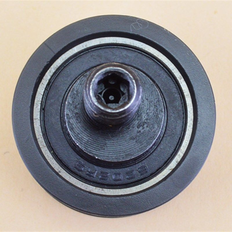 西尔康偏心轮 下挂轮 门挂轮 限位轮 43*16*6202 通力电梯配件,基础建材,其它,淘宝优惠券,粉丝福利购,淘宝优惠卷