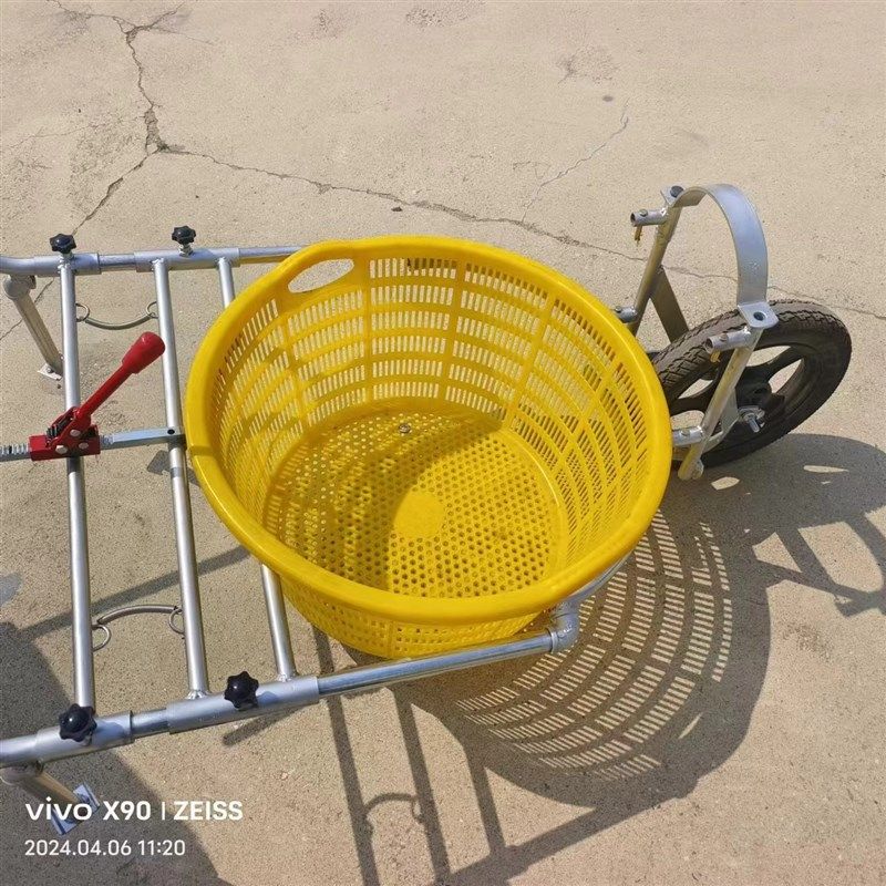 果园运输车小型山地小推车省力农用大棚西瓜手推车蔬菜搬运鸡公车,五金/工具,工具车/便携工具推车/平板工具车,淘宝优惠券,粉丝福利购,淘宝优惠卷