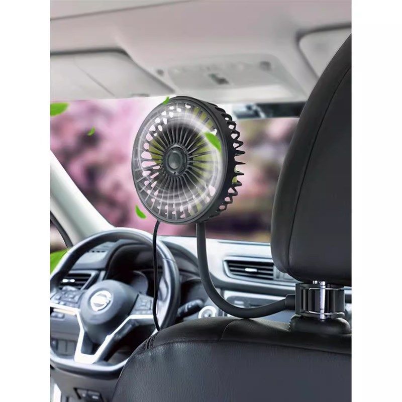车载风扇汽车用强力制冷12V24V通用车内空调降温USB後排小电风扇,汽车用品/电子/清洗/改装,车用便携电扇/暖风扇,淘宝优惠券,粉丝福利购,淘宝优惠卷
