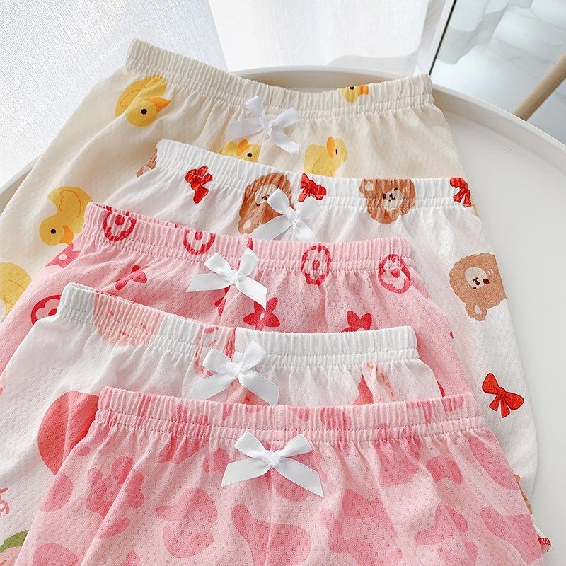 女宝宝夏季纯棉短裤中小童薄款外穿裤子儿童婴儿2024新款洋气夏装,童装/婴儿装/亲子装,裤子,淘宝优惠券,粉丝福利购,淘宝优惠卷