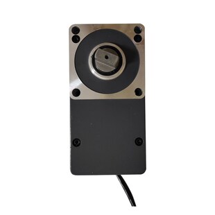 电动广告小门电机小区门禁配件开门机工厂人行门遥控控制器主机