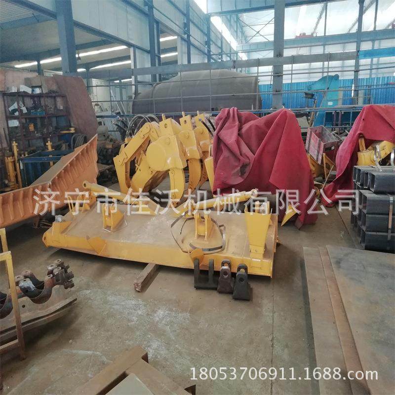 推土机三齿松土器总成 铲刀头推土机配件 支撑臂,标准件/零部件/工业耗材,其他液压元件,淘宝优惠券,粉丝福利购,淘宝优惠卷