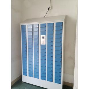 手机保管柜 员工手机存放柜 一卡通手机寄存柜 厂家售后质量保证