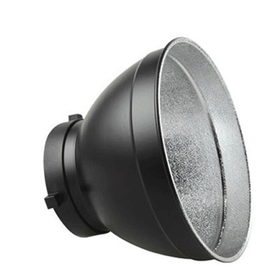 神牛闪光灯标准罩含柔光布 保荣口金贝金鹰耐思摄影灯灯罩反光罩