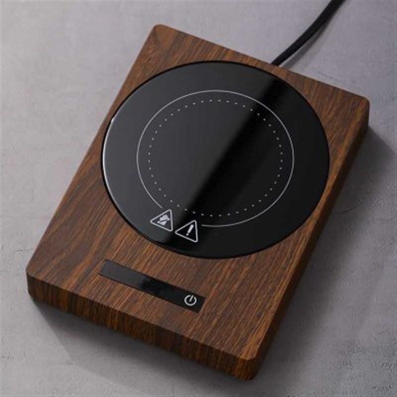 新款爆温茶器恒温杯垫可加热100度可调烧水加热杯垫智能水杯保品,节庆用品/礼品,文化创意杯垫/餐垫,淘宝优惠券,粉丝福利购,淘宝优惠卷