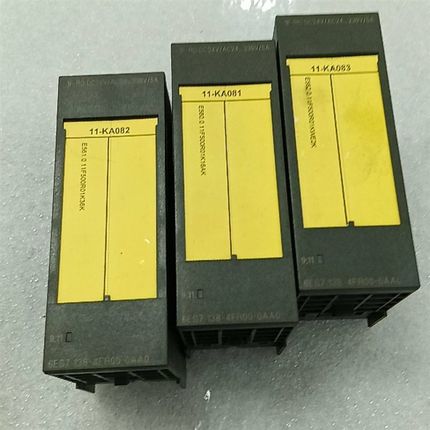 PLC模块 6ES7 138-4FR00-0AA0 E