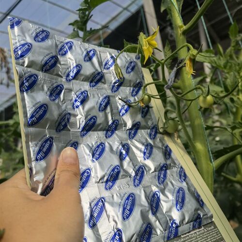 第三代微多邦,土壤生物活性剂