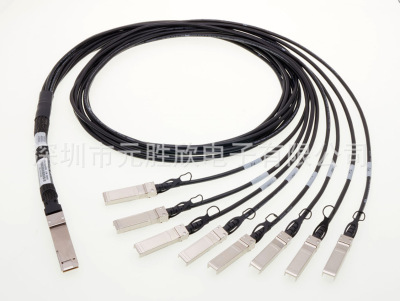 QSFP-DD-to-8  205856-1005 2058561005 2058561010 205856-1010