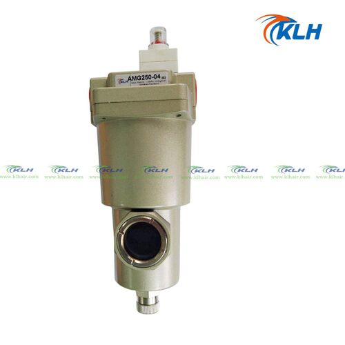 AMG水分/AMD微雾分离器  150/250/350/450/550-03/03/06/10