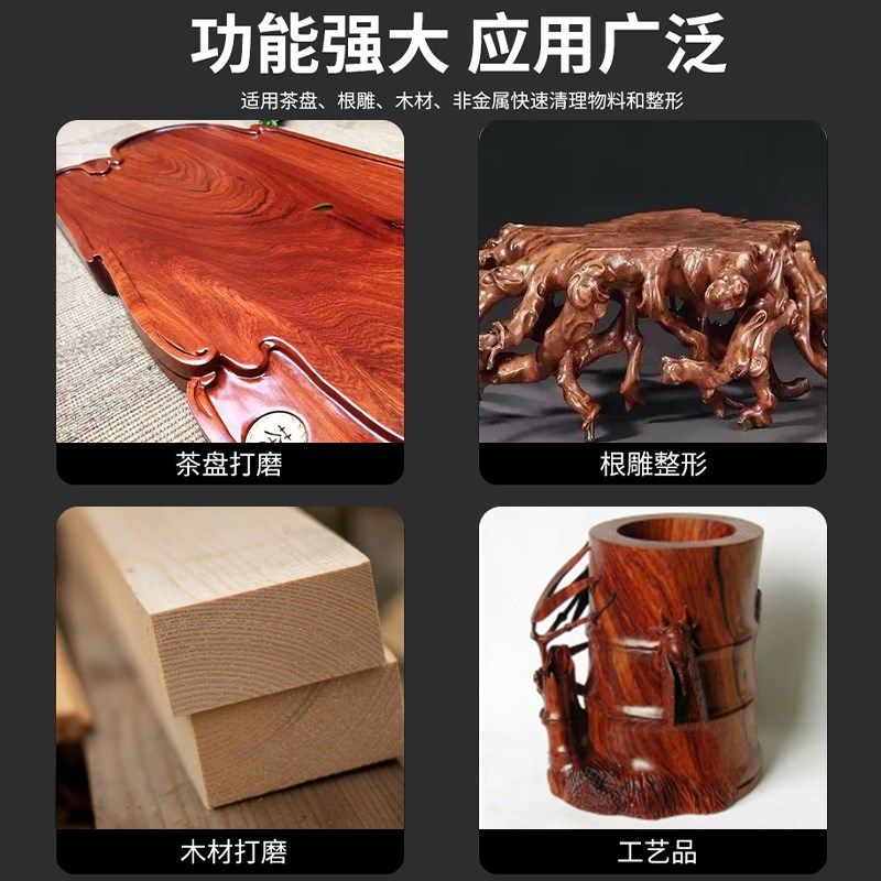 鑫诚锋木锉木工打磨塑型刺盘圆磨轮抛光轮茶盘根雕打磨角磨机锉刀,标准件/零部件/工业耗材,百叶轮,淘宝优惠券,粉丝福利购,淘宝优惠卷