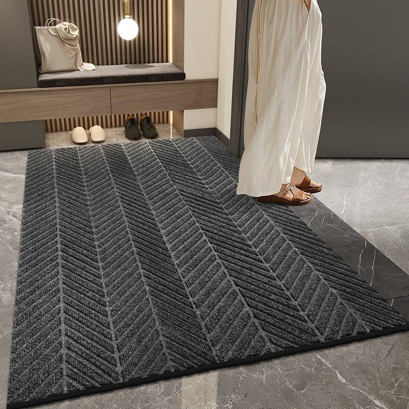 户外家用耐脏防滑进门地垫耐磨入户门垫加厚家门口垫子玄关室外垫,居家布艺,家用脚垫,淘宝优惠券,粉丝福利购,淘宝优惠卷