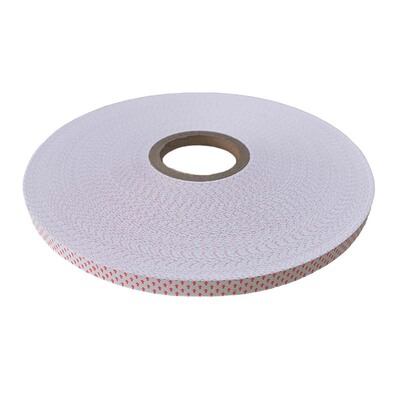 BOPP封箱胶带箭头纸标签纸方向警示绿色1.2 1.5CM透明胶带开头标