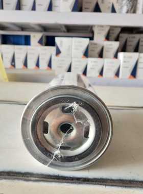 W1207-140柴油滤清器适配于沃得收割机1104-382100-1柴滤芯CC275