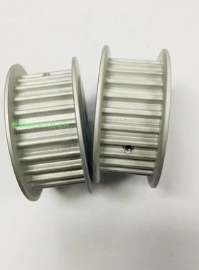 代替HTPA32S5M250-A-N15高扭矩同步带轮 S5M型 加工定做