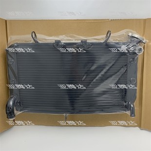 适用于 FZ8 FZ1N 13年 FZ1S 水箱总成 水冷器 散热器 12年