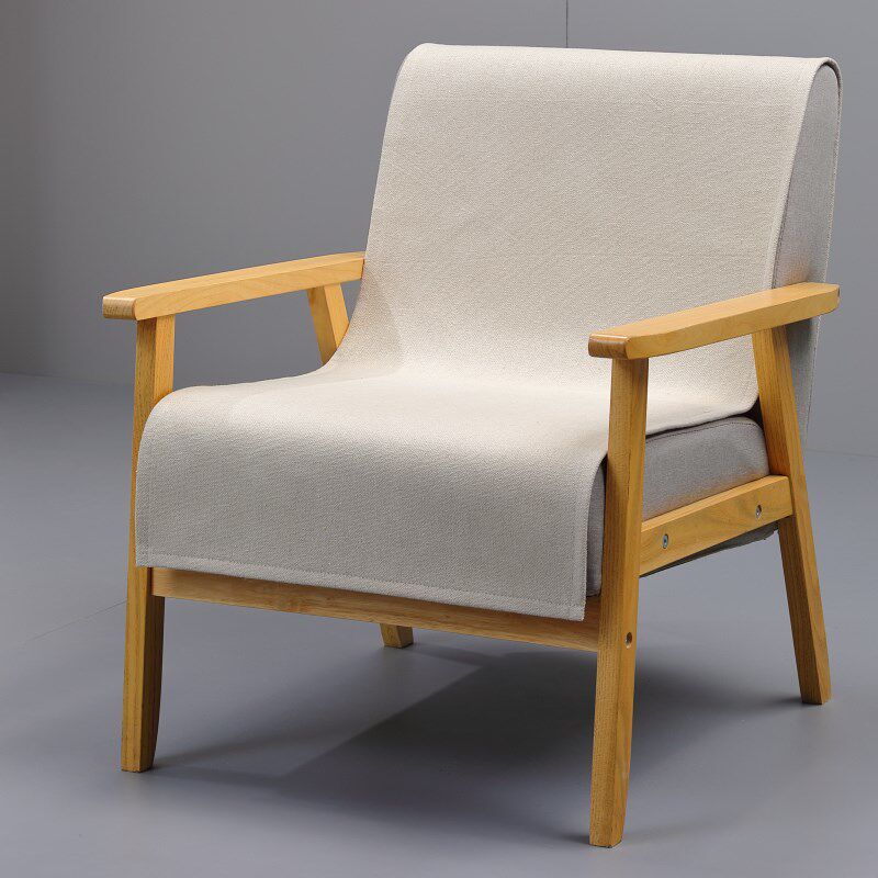 棉麻单人沙发盖布沙发垫沙发椅垫坐垫四季通用垫子防滑椅子垫套罩,居家布艺,椅垫,淘宝优惠券,粉丝福利购,淘宝优惠卷