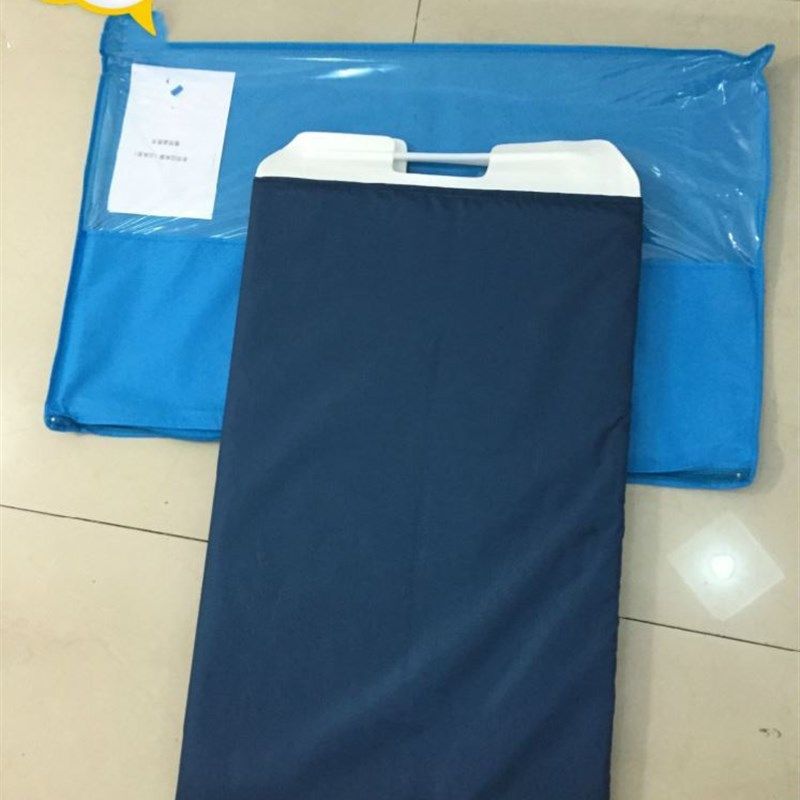 超滑医院用过床器 手术室ICU过床易 科室转运病人用过床板转移板