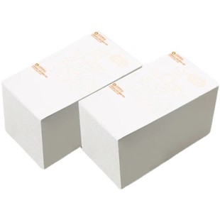 百世快运物流菜鸟电子面单电商热敏打印纸100*180mm两联不干胶