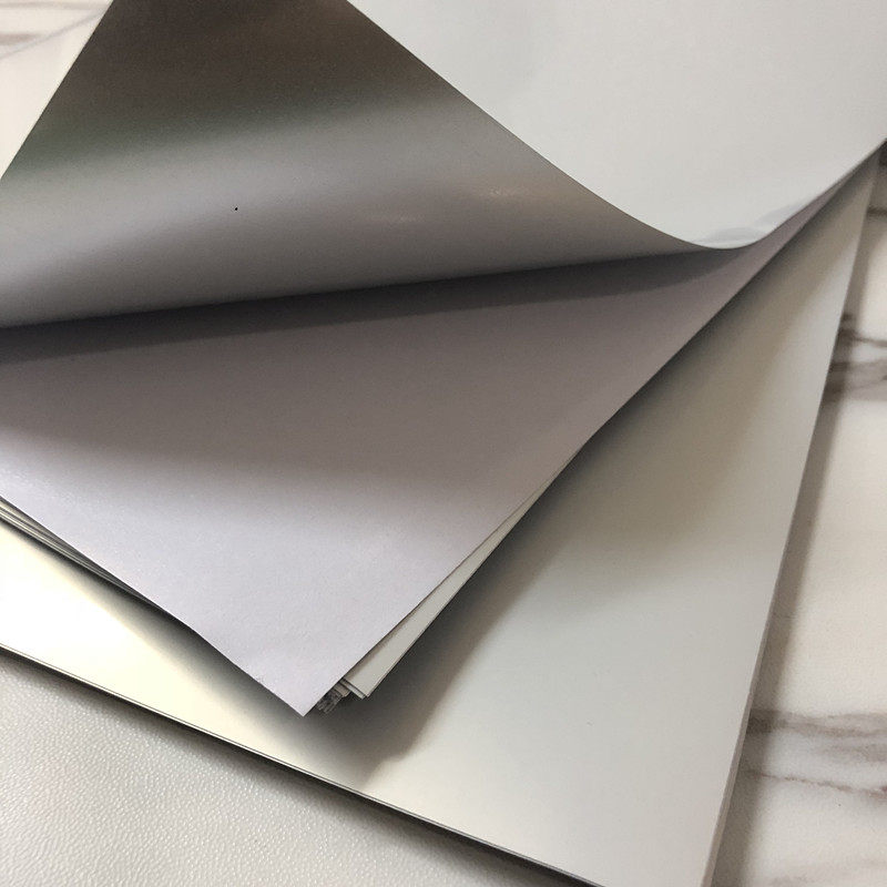 A4 A3 亚银不干胶打印纸 喷墨激光两用 哑银背胶贴纸消银龙不干胶,文具电教/文化用品/商务用品,不干胶标签,淘宝优惠券,粉丝福利购,淘宝优惠卷