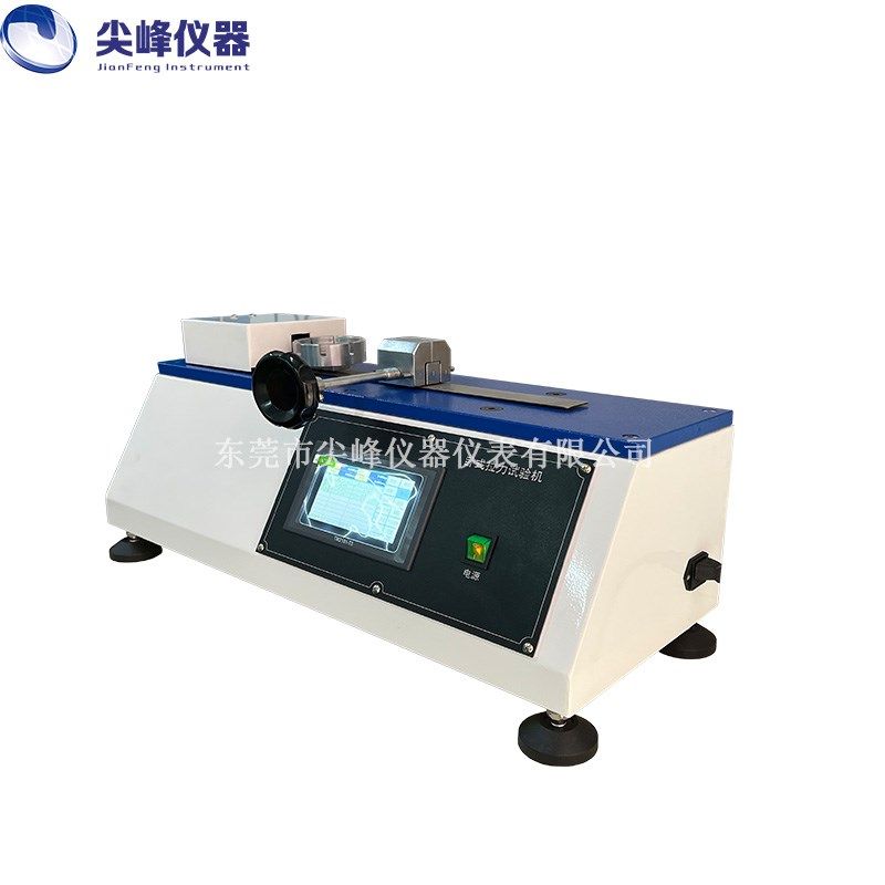 电子卧式拉力试验机线束拉拔力保持新型端子拉力测试仪拉力试验机,机械设备,试验机,淘宝优惠券,粉丝福利购,淘宝优惠卷