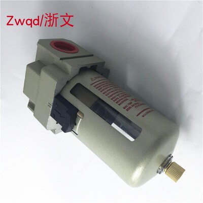 过滤器EF4000-04 EF5000-10 EF3000-03 2000-02D气水分离