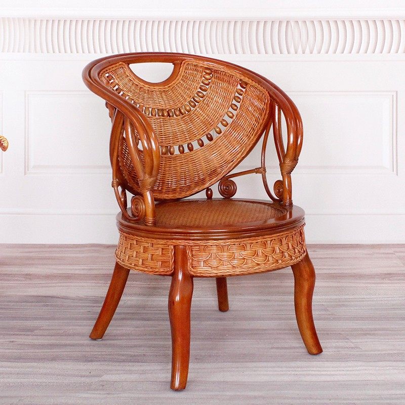 滕椅藤椅小圆桌藤编椅靠背椅休闲椅阳台茶桌椅组合套装椅子三件套,住宅家具,桌椅套件,淘宝优惠券,粉丝福利购,淘宝优惠卷