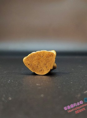 古铜实心袖珍口袋平安佛像 释迦牟尼佛铜把件 微雕随身观音小摆件