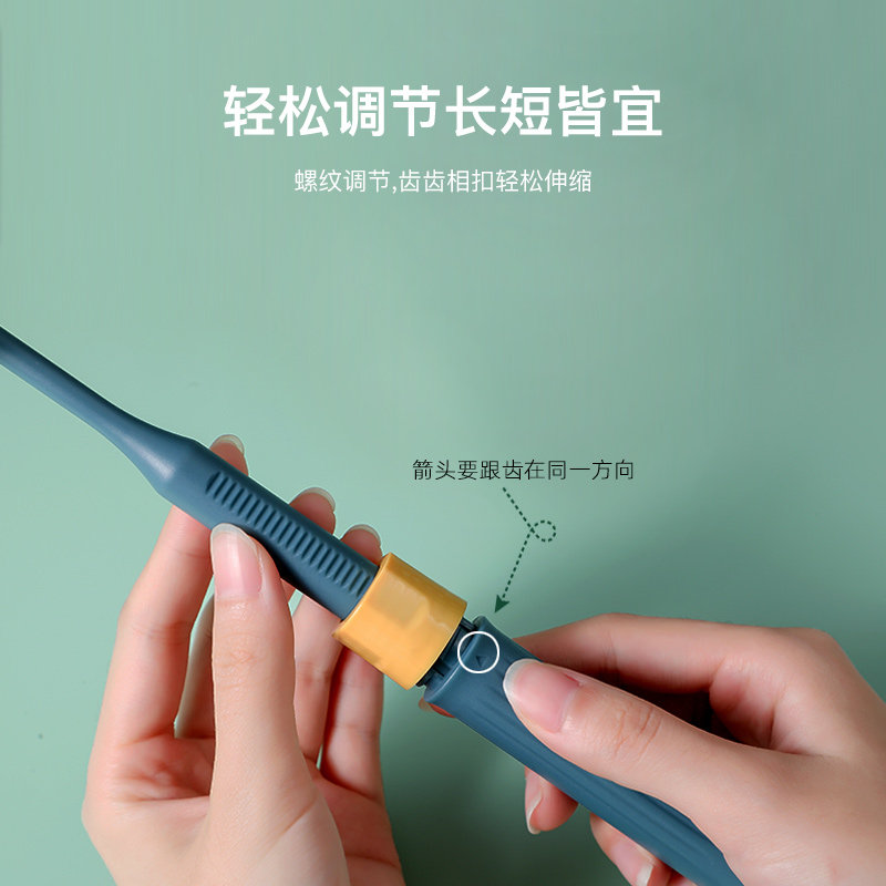 洗杯子刷子家用长柄清洁刷洗奶瓶保温杯水杯刷清洁神器厨房海绵刷,家庭/个人清洁工具,杯刷/瓶刷,淘宝优惠券,粉丝福利购,淘宝优惠卷