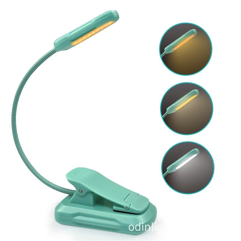 USB充电迷你夹子灯LED学生小台灯护眼阅读灯照明书灯,家装灯饰光源,阅读台灯(护眼灯/写字灯),淘宝优惠券,粉丝福利购,淘宝优惠卷