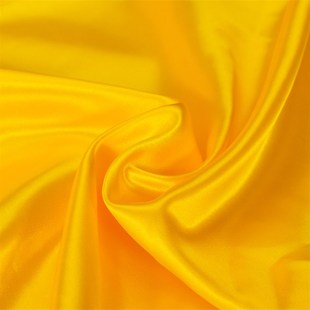 佛桌布红布丝绸面料桌布佛台供奉黄布宽1.5米黄绸布9.8元一米包邮