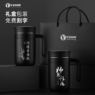 退休纪念品送老师恩师爸爸员工母亲妈妈高档女士生日礼物实用长辈