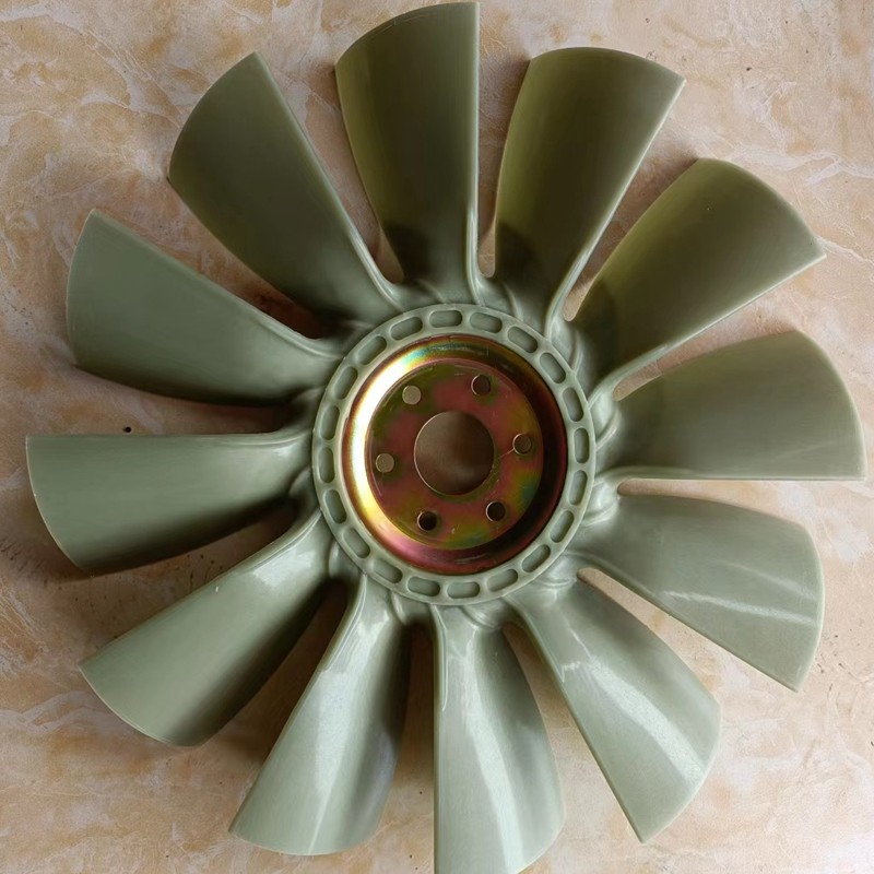 挖掘机小松60-6/7小松100 PC60 70 120-6风扇叶4D95小机头风扇叶,五金/工具,挖掘机,淘宝优惠券,粉丝福利购,淘宝优惠卷