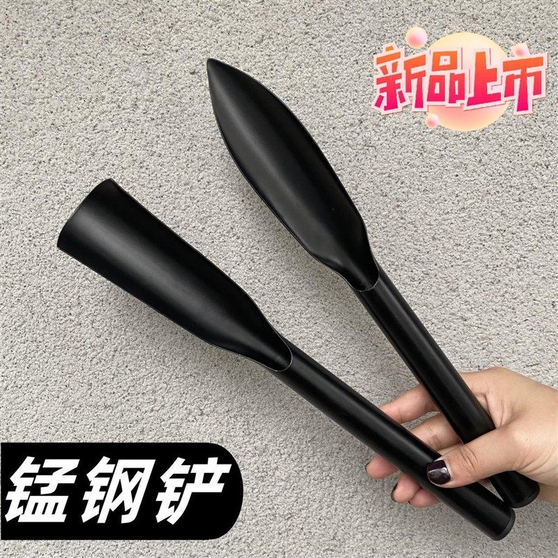 种菜神器锰钢小铲子种花养花种菜工具挖野菜花卉除草挖土铁铲铁锹,鲜花速递/花卉仿真/绿植园艺,铲子,淘宝优惠券,粉丝福利购,淘宝优惠卷