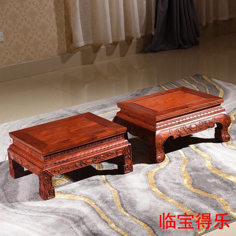 新品花梨木边几刺猬紫檀角几边柜小方桌茶几边桌方几沙发柜边几直,住宅家具,红木边桌几类,淘宝优惠券,粉丝福利购,淘宝优惠卷