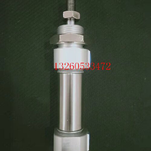 厦门天一HP-501打码机气缸 打码机用小气缸 天一打码机打码小气缸