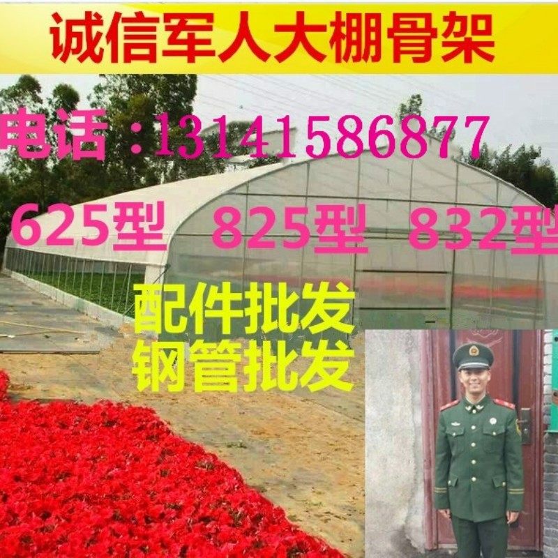 蔬菜大棚钢管骨架热浸镀锌温室养殖猪鸡育苗花卉智能隔热水产保温,农机/农具/农膜,温室大棚支架,淘宝优惠券,粉丝福利购,淘宝优惠卷