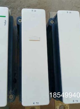 议价LC1F800接触器 电压110V 可以换成220V