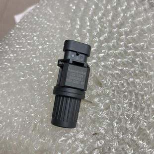 汽车车速传感器宝骏乐驰0.8 1.2L里程表从动齿速度传感器 1.0