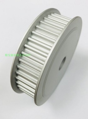 代替HTPA24S5M100-A-P15高扭矩同步带轮 S5M型 加工定做